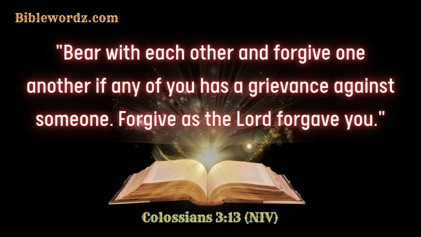 Bible Verses About Relationships