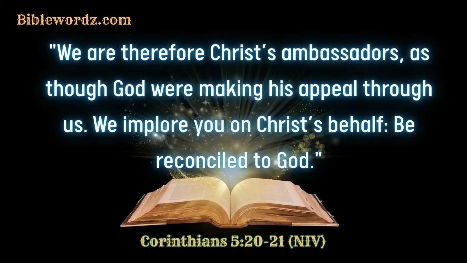 Bible Verses for Ash Wednesday