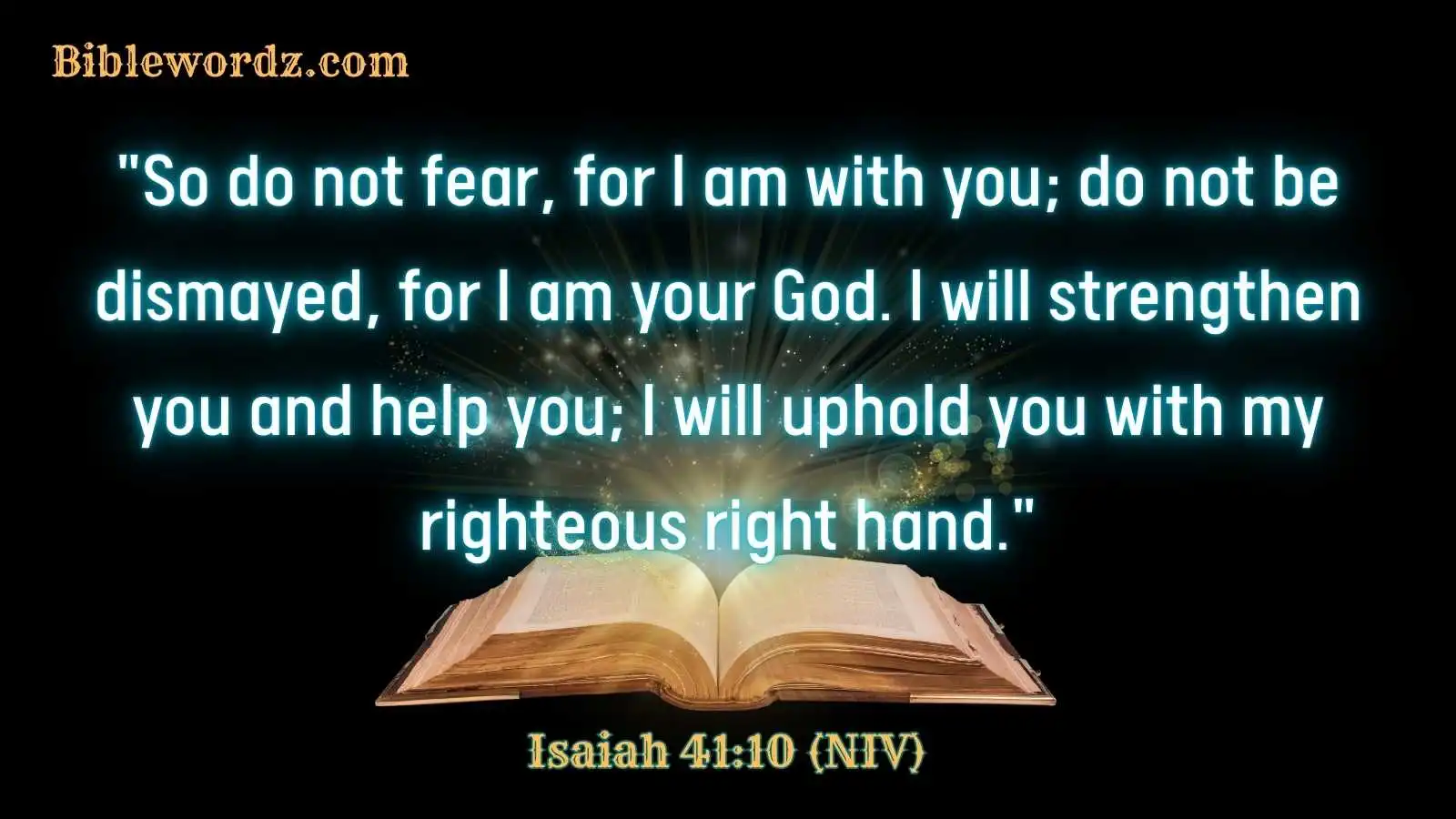 Comforting Bible Verses for Grief and Loss