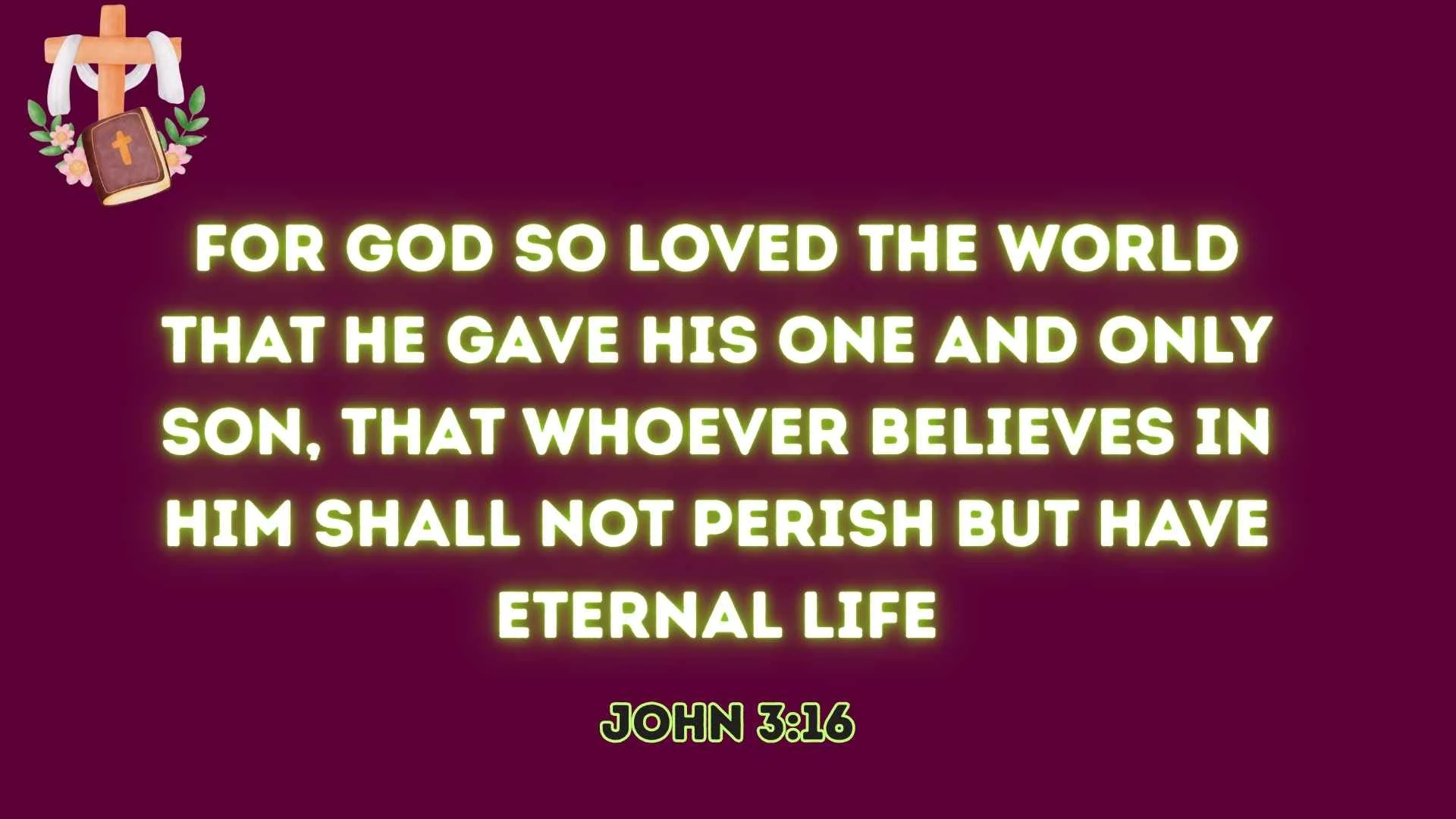 Bible Verses About Salvation