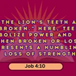 dream meaning teeth falling out