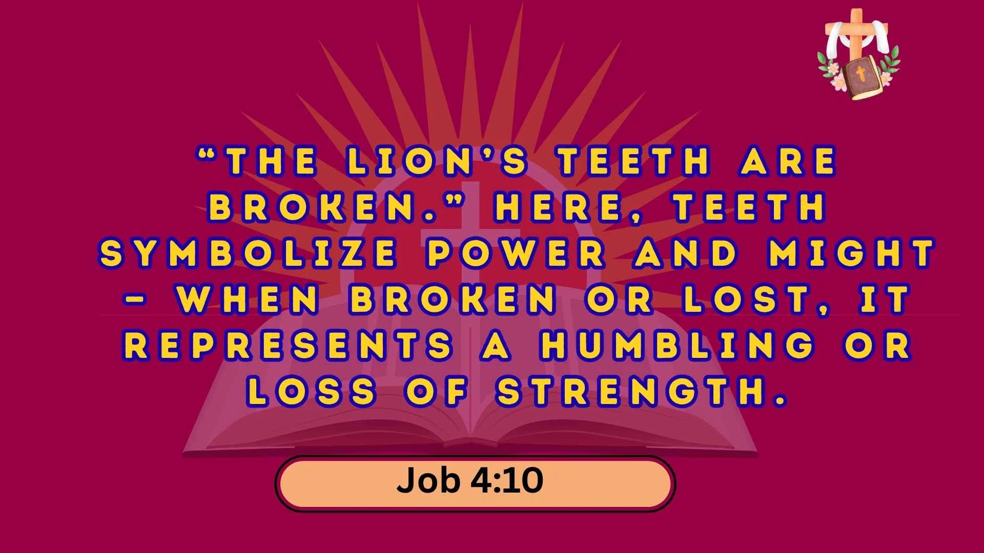 dream meaning teeth falling out