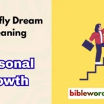 Butterfly Dream Meaning