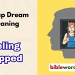 Kidnap Dream Meaning