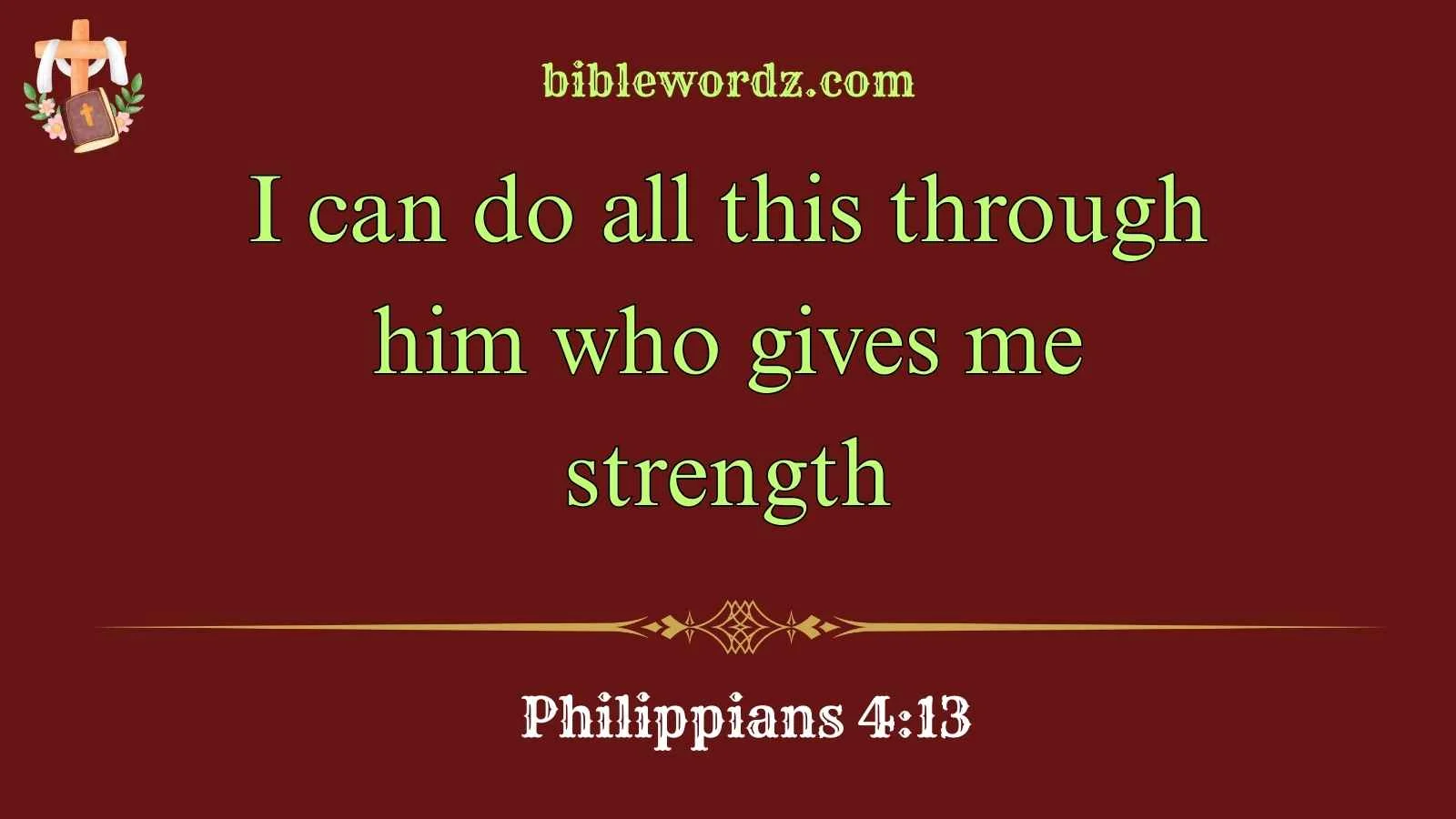 Lock Screen Bible Verse Wallpaper